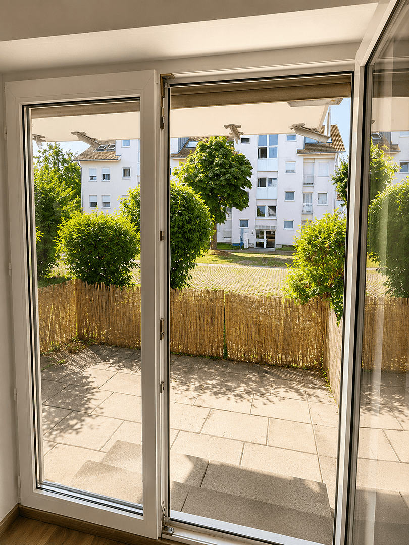 Predaj bytu 1-izbový 39 m², Kehl, Bádensko-Wurttembersko Predaj bytu 1-izbový 39 m², Kehl, Bádensko-Wurttembersko