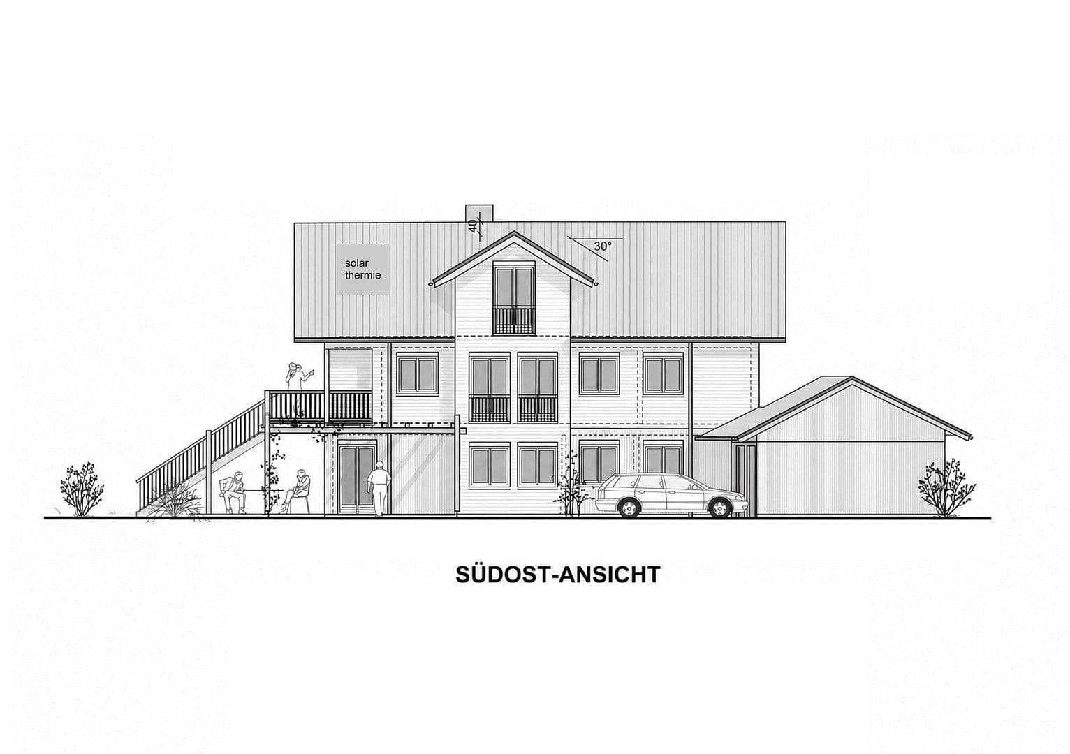 Predaj domu 225 m², pozemok 749 m², Isny im Allgäu, Bádensko-Wurttembersko Predaj domu 225 m², pozemok 749 m², Isny im Allgäu, Bádensko-Wurttembersko