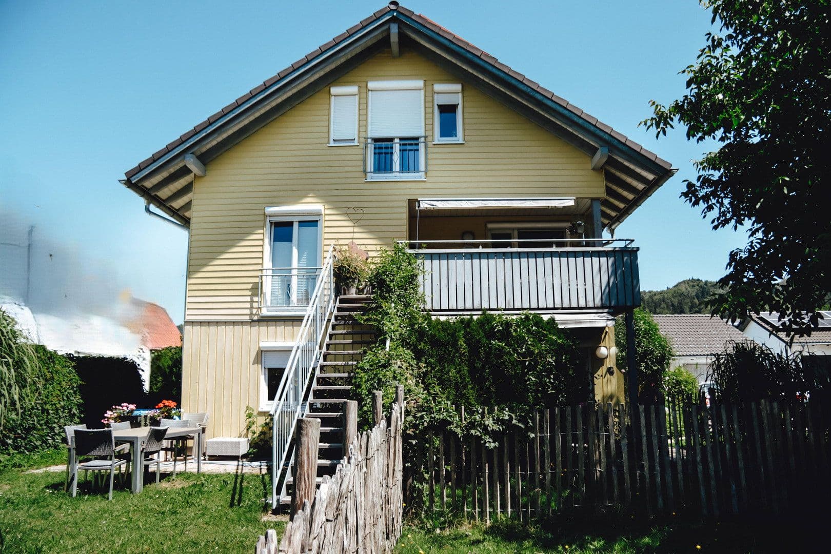 Predaj domu 225 m², pozemok 749 m², Isny im Allgäu, Bádensko-Wurttembersko Predaj domu 225 m², pozemok 749 m², Isny im Allgäu, Bádensko-Wurttembersko