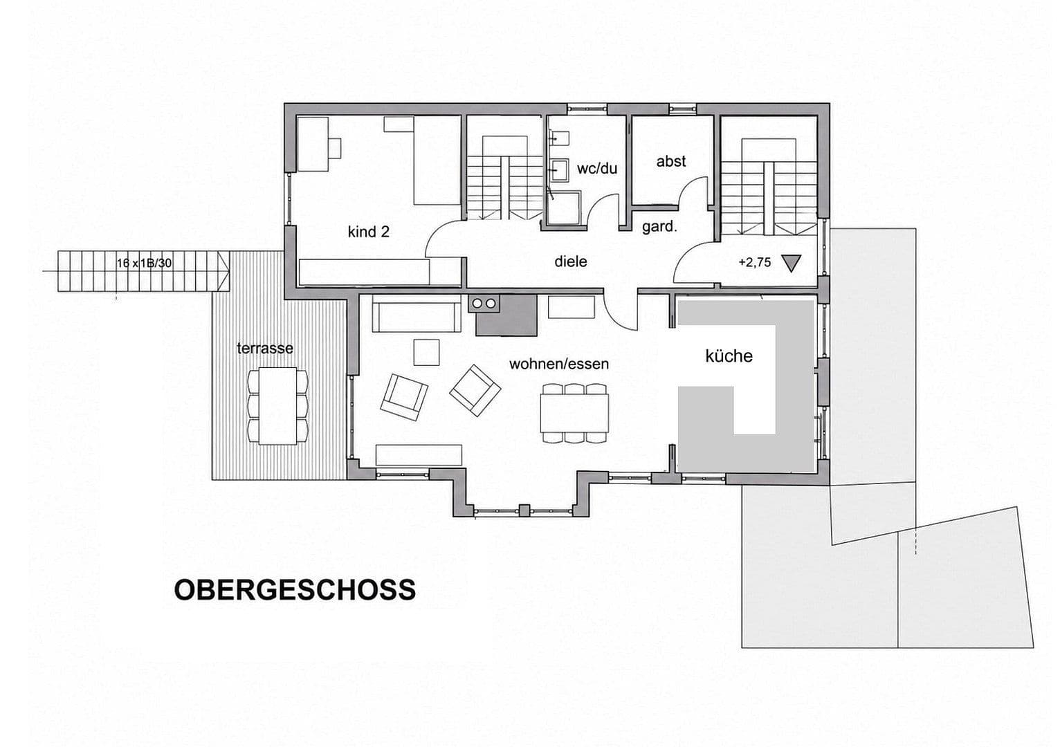 Predaj domu 225 m², pozemok 749 m², Isny im Allgäu, Bádensko-Wurttembersko Predaj domu 225 m², pozemok 749 m², Isny im Allgäu, Bádensko-Wurttembersko