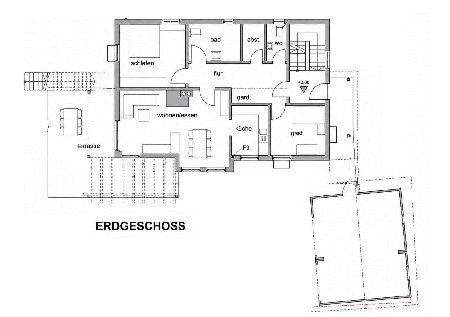 Predaj domu 225 m², pozemok 749 m², Isny im Allgäu, Bádensko-Wurttembersko Predaj domu 225 m², pozemok 749 m², Isny im Allgäu, Bádensko-Wurttembersko