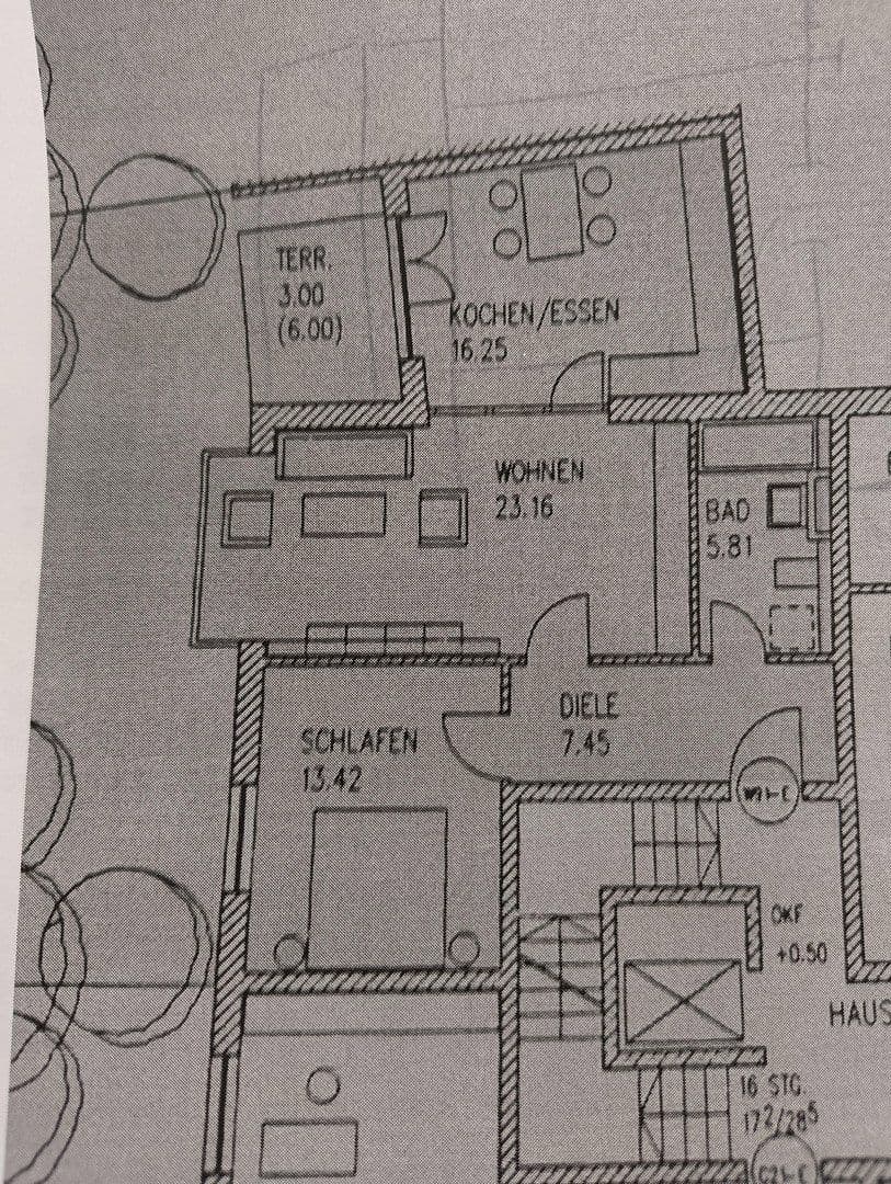 Predaj bytu 2-izbový 68 m², Kempten (Allgäu), Bavorsko Predaj bytu 2-izbový 68 m², Kempten (Allgäu), Bavorsko