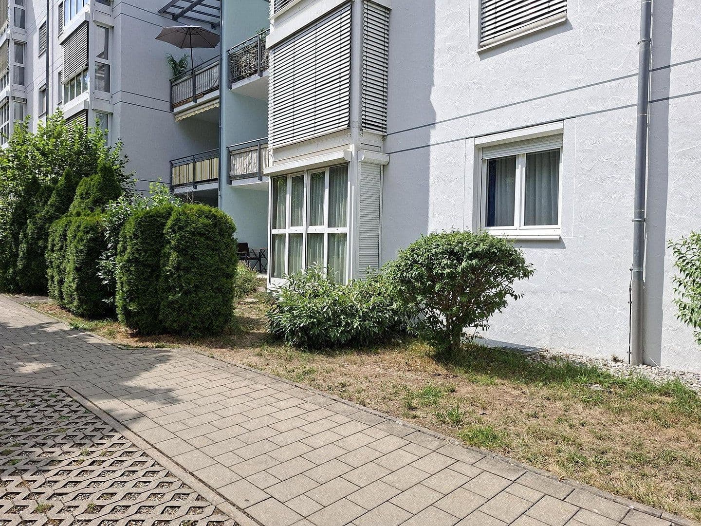 Predaj bytu 2-izbový 68 m², Kempten (Allgäu), Bavorsko Predaj bytu 2-izbový 68 m², Kempten (Allgäu), Bavorsko