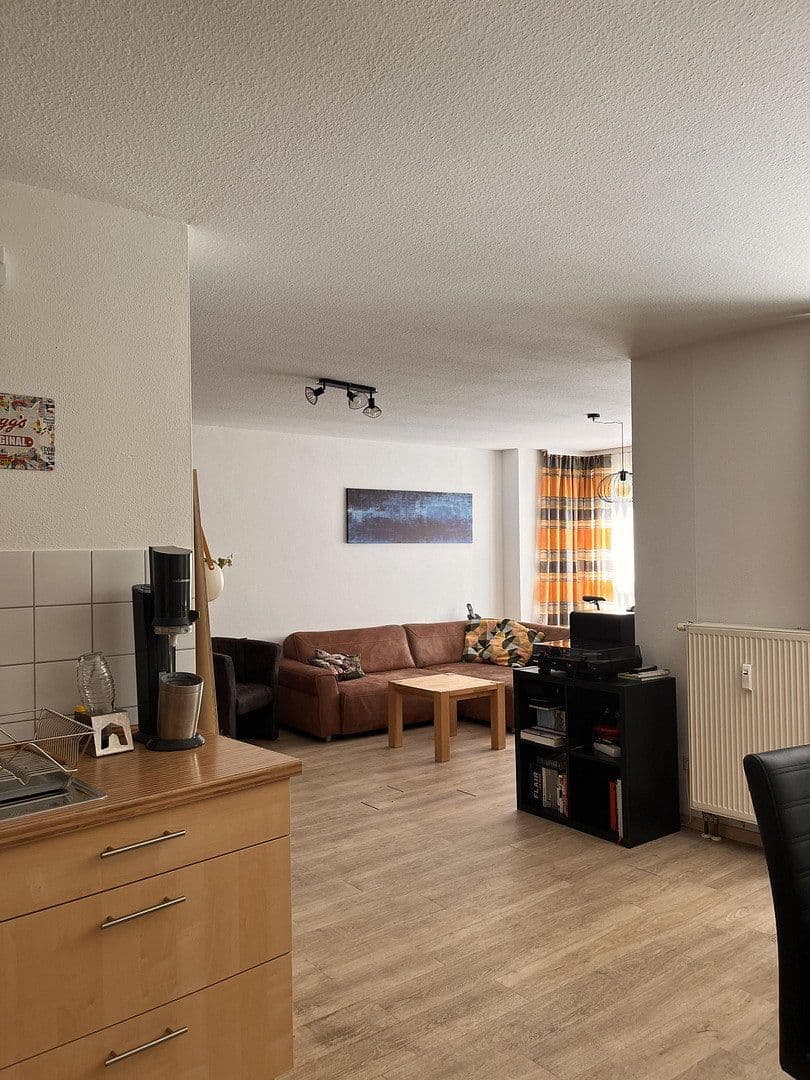 Predaj bytu 2-izbový 68 m², Kempten (Allgäu), Bavorsko Predaj bytu 2-izbový 68 m², Kempten (Allgäu), Bavorsko