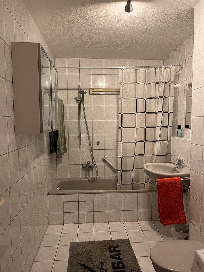 Predaj bytu 2-izbový 68 m², Kempten (Allgäu), Bavorsko Predaj bytu 2-izbový 68 m², Kempten (Allgäu), Bavorsko