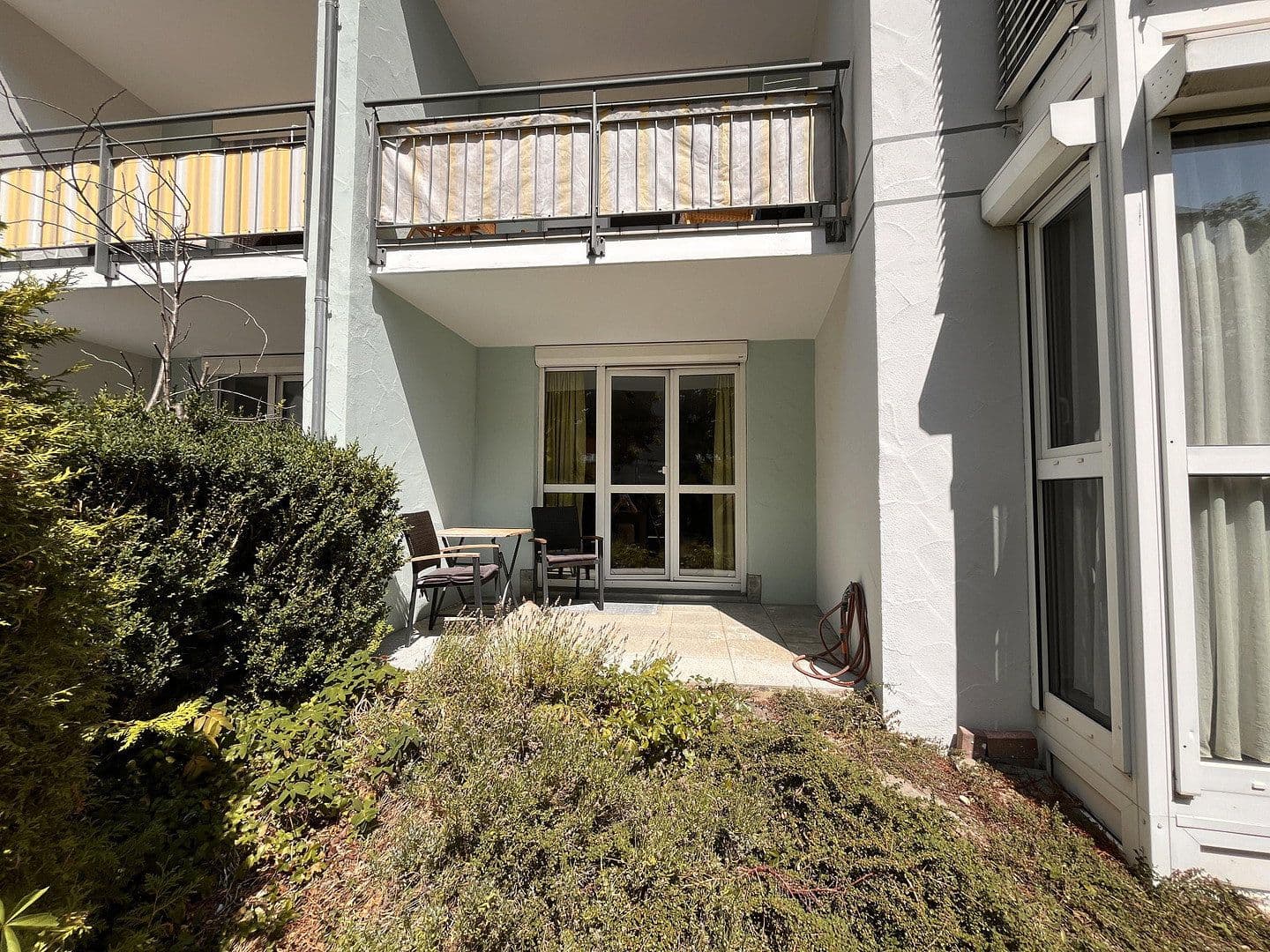 Predaj bytu 2-izbový 68 m², Kempten (Allgäu), Bavorsko Predaj bytu 2-izbový 68 m², Kempten (Allgäu), Bavorsko