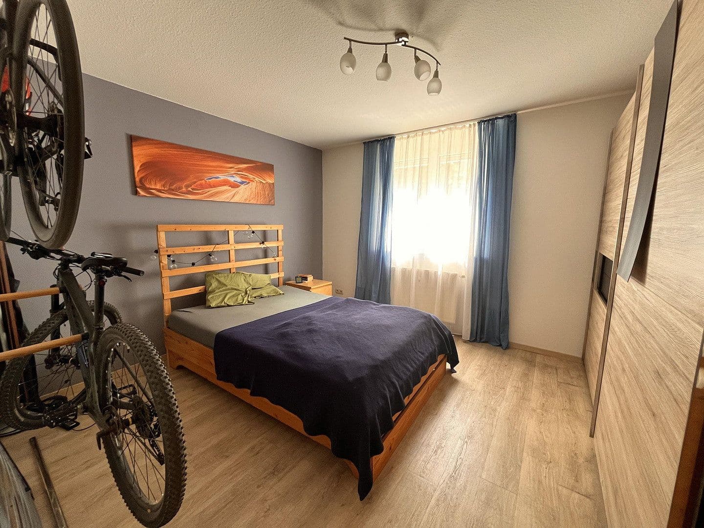 Predaj bytu 2-izbový 68 m², Kempten (Allgäu), Bavorsko Predaj bytu 2-izbový 68 m², Kempten (Allgäu), Bavorsko