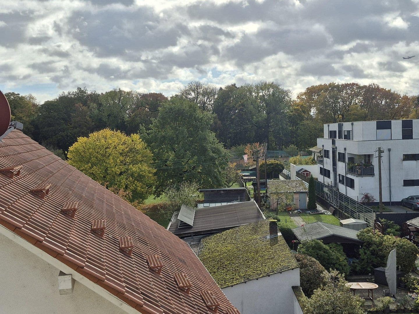 Predaj bytu 5-izbový 124 m², Hattersheim am Main, Hesensko Predaj bytu 5-izbový 124 m², Hattersheim am Main, Hesensko