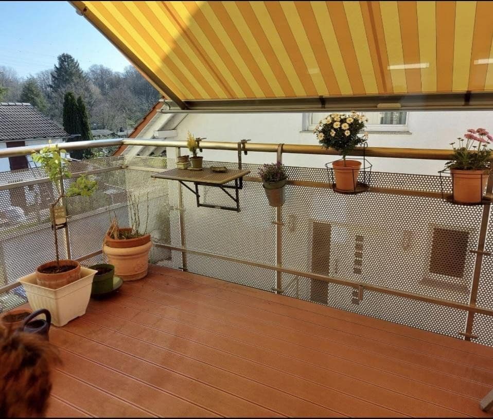 Predaj bytu 5-izbový 124 m², Hattersheim am Main, Hesensko Predaj bytu 5-izbový 124 m², Hattersheim am Main, Hesensko