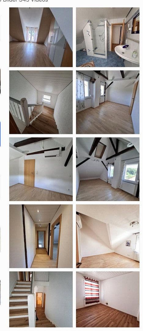 Predaj bytu 5-izbový 124 m², Hattersheim am Main, Hesensko Predaj bytu 5-izbový 124 m², Hattersheim am Main, Hesensko