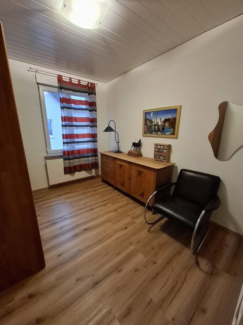 Predaj bytu 5-izbový 124 m², Hattersheim am Main, Hesensko Predaj bytu 5-izbový 124 m², Hattersheim am Main, Hesensko