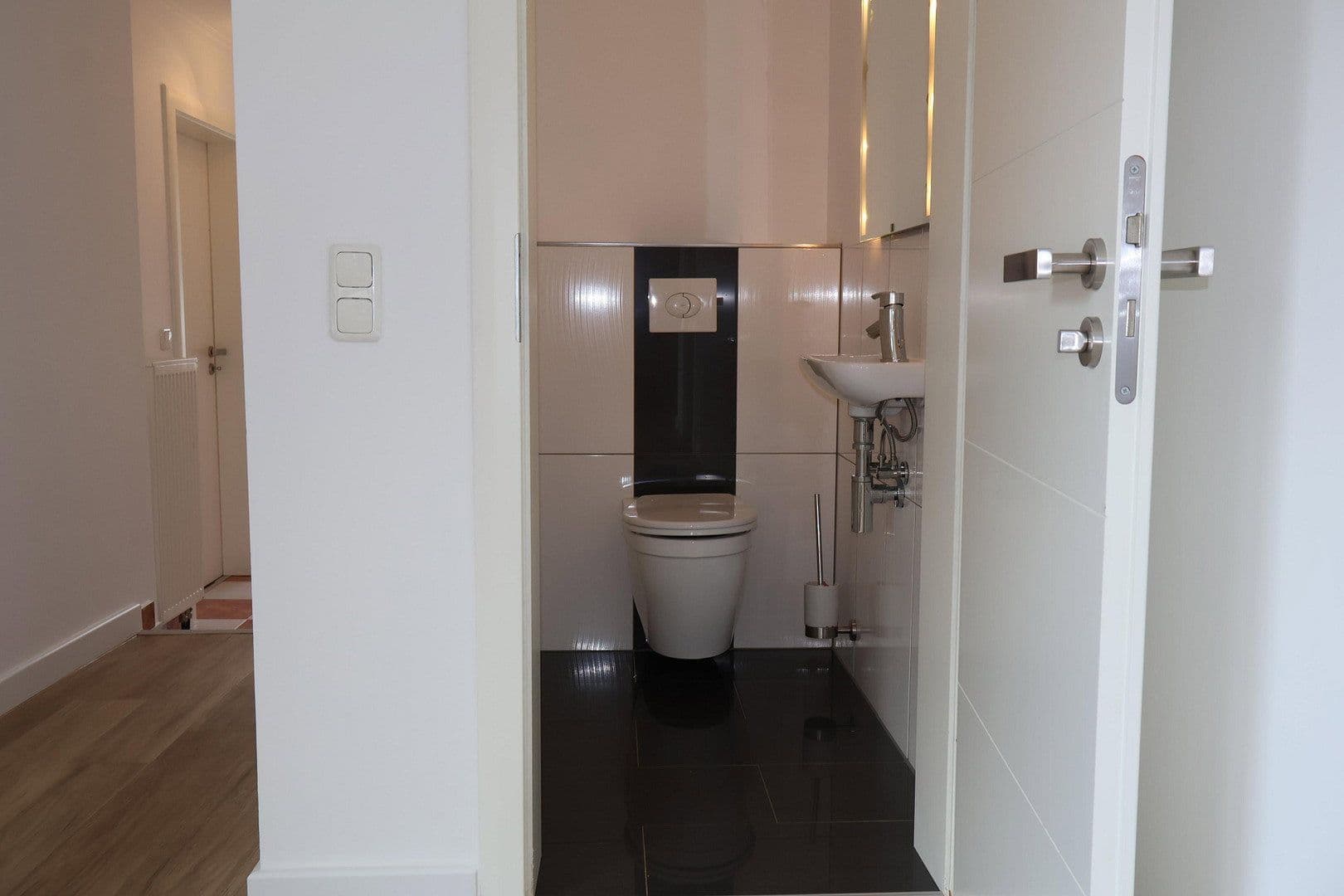 Prenájom bytu 2-izbový 106 m², Winsen (Luhe), Dolné Sasko Prenájom bytu 2-izbový 106 m², Winsen (Luhe), Dolné Sasko