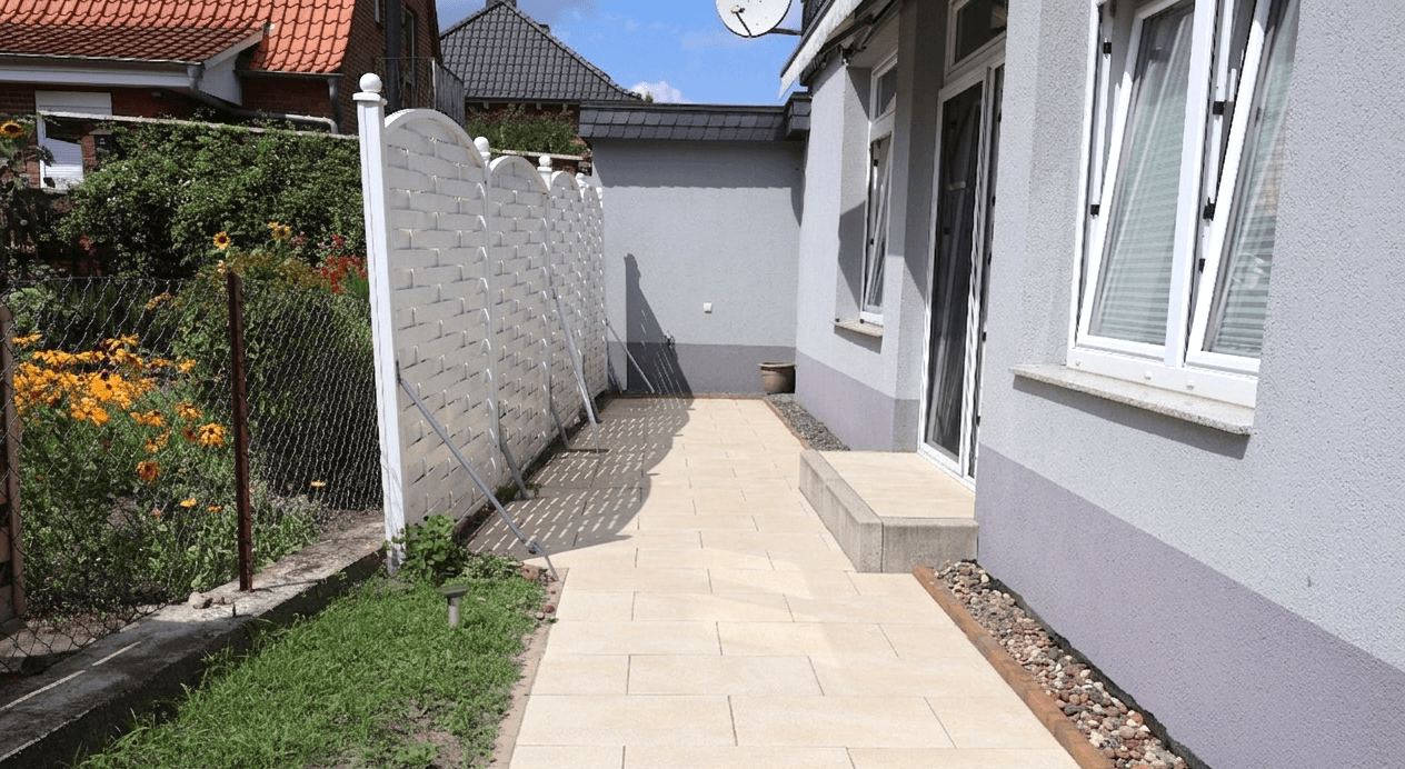 Prenájom bytu 2-izbový 106 m², Winsen (Luhe), Dolné Sasko Prenájom bytu 2-izbový 106 m², Winsen (Luhe), Dolné Sasko