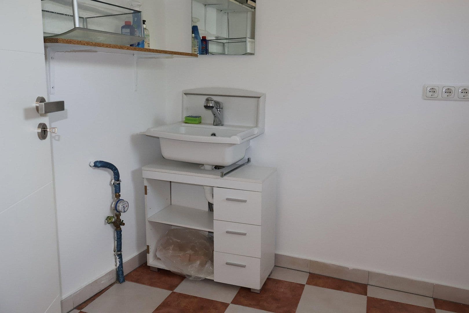 Prenájom bytu 2-izbový 106 m², Winsen (Luhe), Dolné Sasko Prenájom bytu 2-izbový 106 m², Winsen (Luhe), Dolné Sasko
