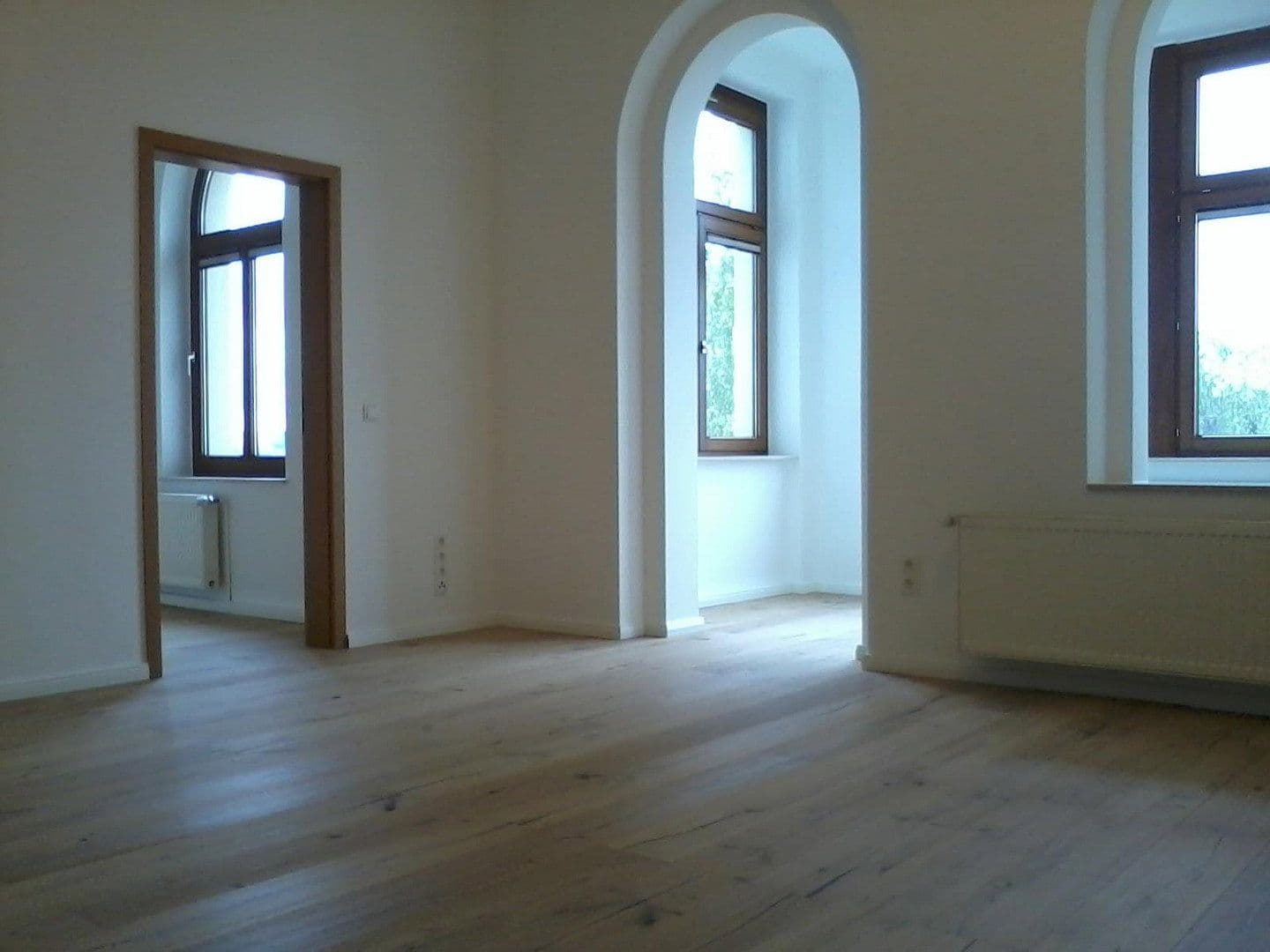 Prenájom bytu 3-izbový 88 m², Burgstr. 16, Eisenach, Durínsko Prenájom bytu 3-izbový 88 m², Burgstr. 16, Eisenach, Durínsko