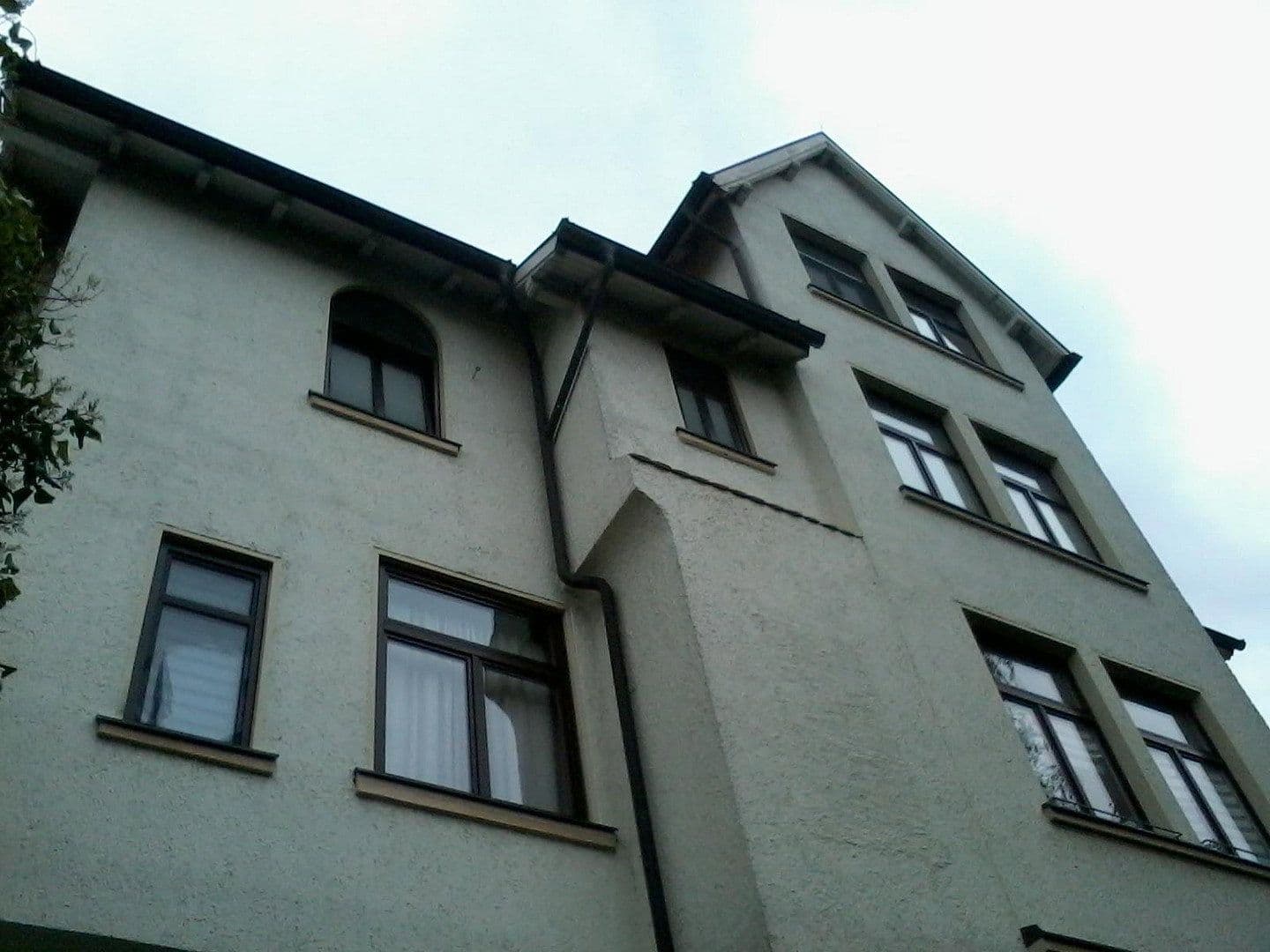 Prenájom bytu 3-izbový 88 m², Burgstr. 16, Eisenach, Durínsko Prenájom bytu 3-izbový 88 m², Burgstr. 16, Eisenach, Durínsko