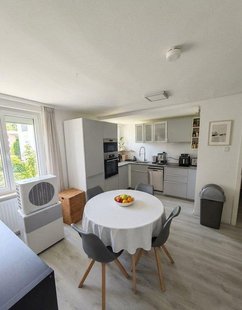 Predaj bytu 3-izbový 50 m², Lörrach, Bádensko-Wurttembersko Predaj bytu 3-izbový 50 m², Lörrach, Bádensko-Wurttembersko