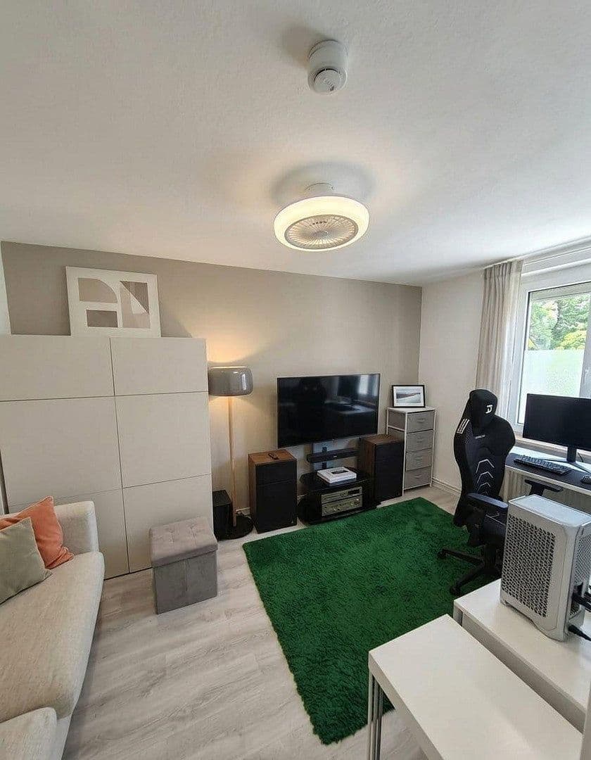 Predaj bytu 3-izbový 50 m², Lörrach, Bádensko-Wurttembersko Predaj bytu 3-izbový 50 m², Lörrach, Bádensko-Wurttembersko