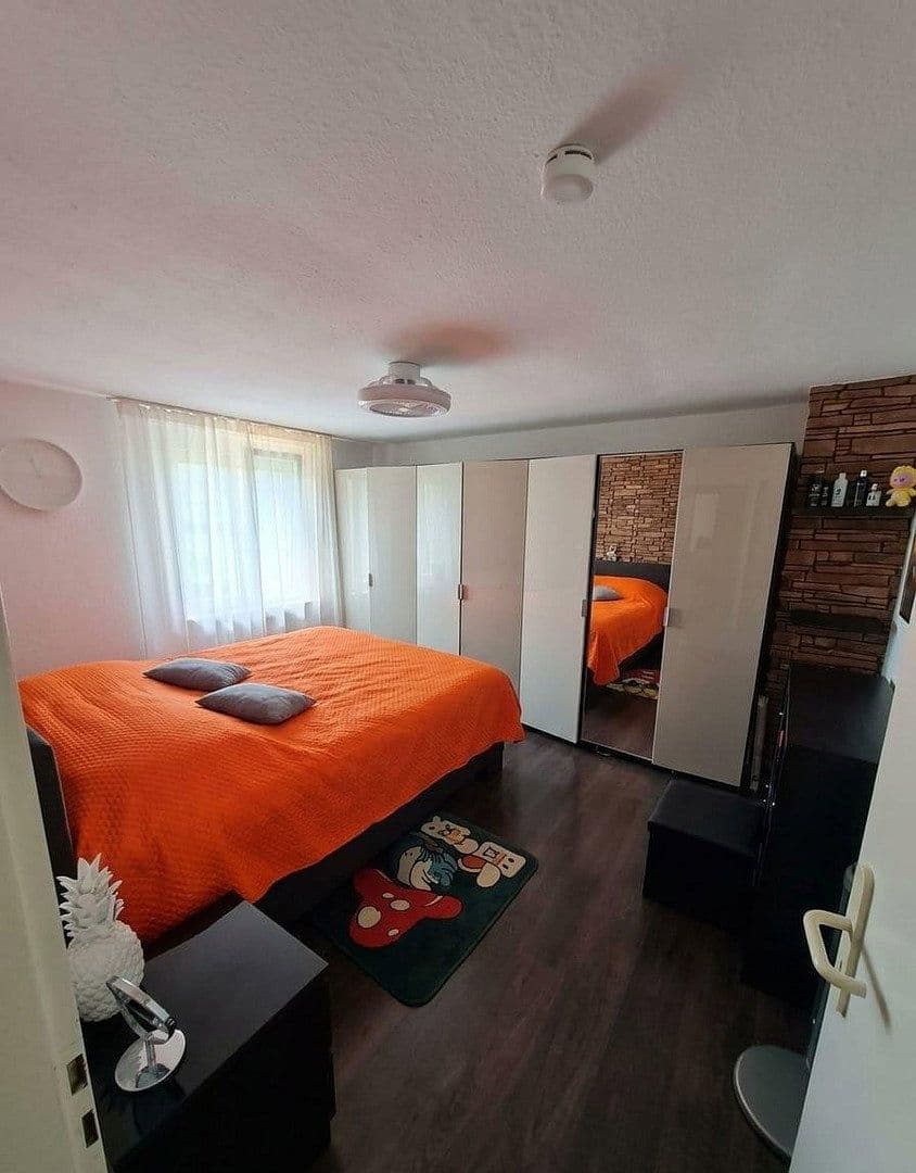 Predaj bytu 3-izbový 50 m², Lörrach, Bádensko-Wurttembersko Predaj bytu 3-izbový 50 m², Lörrach, Bádensko-Wurttembersko