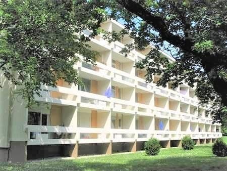 Prenájom bytu 1-izbový 35 m², Regina-Ullmann-Str., München, Bavorsko Prenájom bytu 1-izbový 35 m², Regina-Ullmann-Str., München, Bavorsko