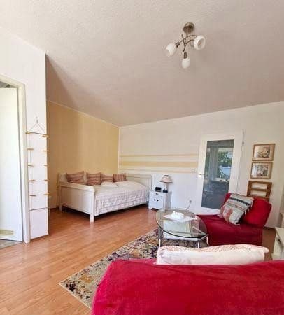 Prenájom bytu 1-izbový 35 m², Regina-Ullmann-Str., München, Bavorsko Prenájom bytu 1-izbový 35 m², Regina-Ullmann-Str., München, Bavorsko