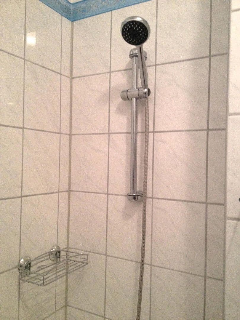 Prenájom bytu 1-izbový 35 m², Regina-Ullmann-Str., München, Bavorsko Prenájom bytu 1-izbový 35 m², Regina-Ullmann-Str., München, Bavorsko