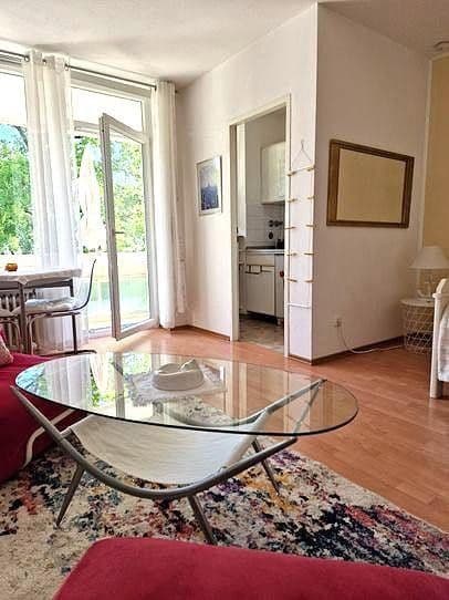 Prenájom bytu 1-izbový 35 m², Regina-Ullmann-Str., München, Bavorsko Prenájom bytu 1-izbový 35 m², Regina-Ullmann-Str., München, Bavorsko