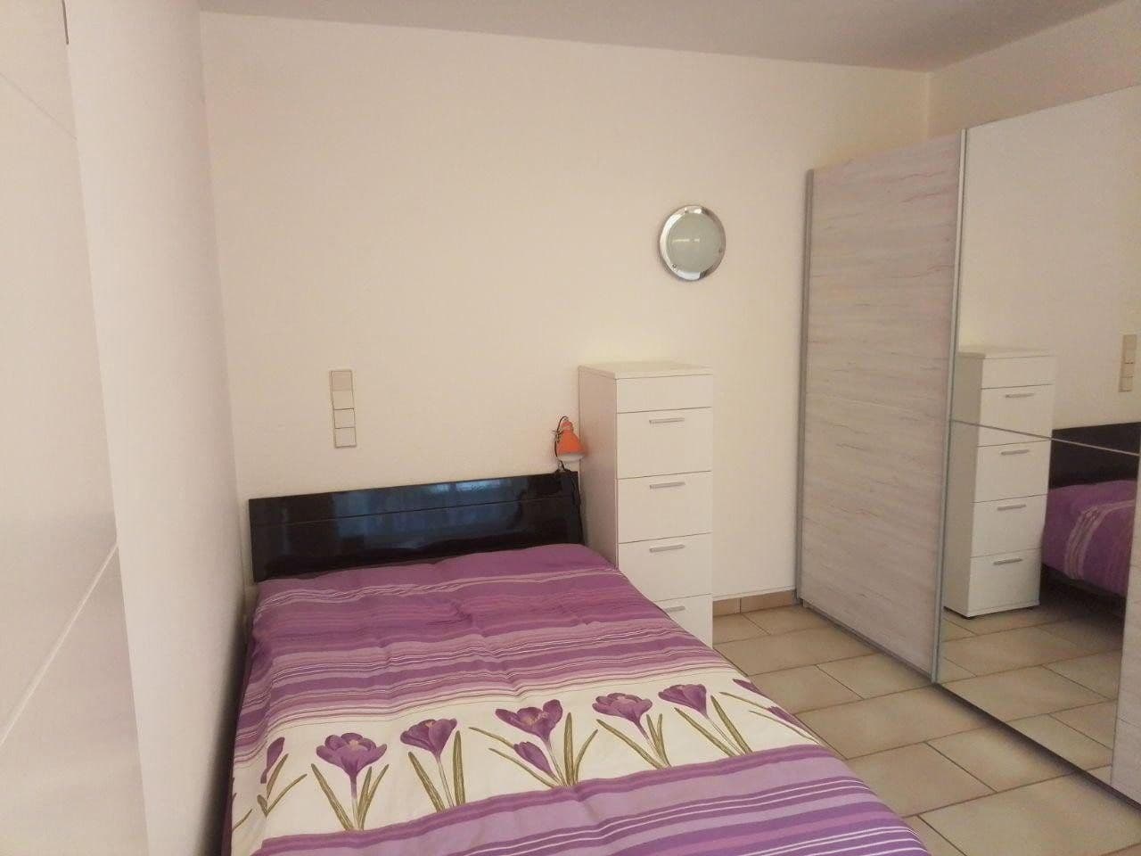 Predaj bytu 4-izbový 114 m², Büsingen am Hochrhein, Bádensko-Wurttembersko Predaj bytu 4-izbový 114 m², Büsingen am Hochrhein, Bádensko-Wurttembersko