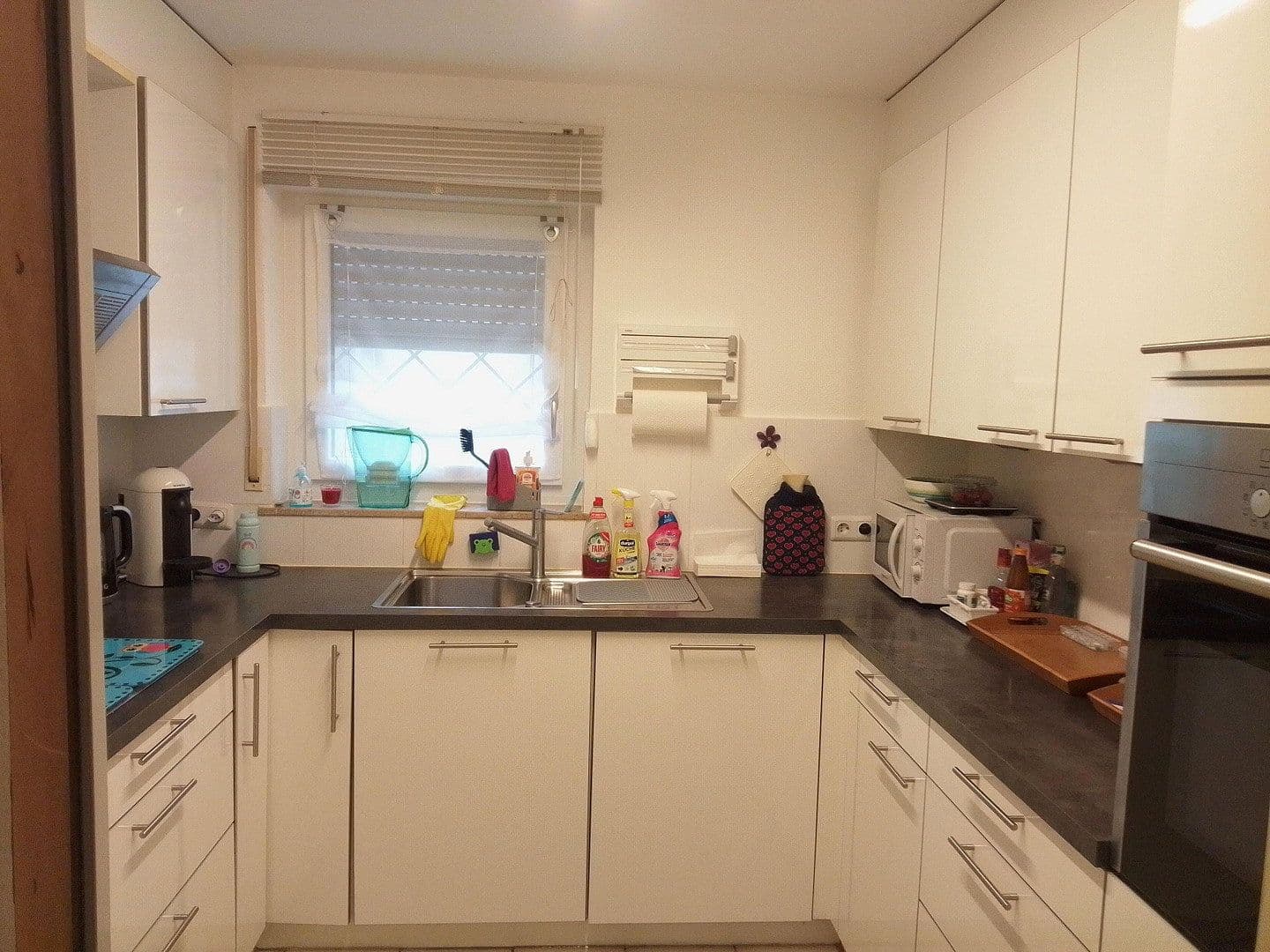 Predaj bytu 4-izbový 114 m², Büsingen am Hochrhein, Bádensko-Wurttembersko Predaj bytu 4-izbový 114 m², Büsingen am Hochrhein, Bádensko-Wurttembersko