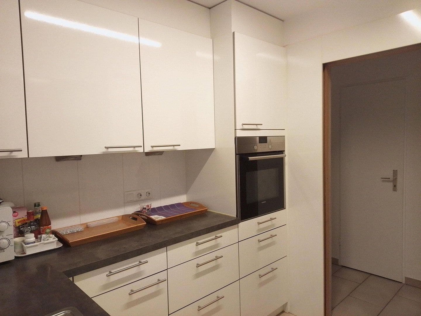 Predaj bytu 4-izbový 114 m², Büsingen am Hochrhein, Bádensko-Wurttembersko Predaj bytu 4-izbový 114 m², Büsingen am Hochrhein, Bádensko-Wurttembersko