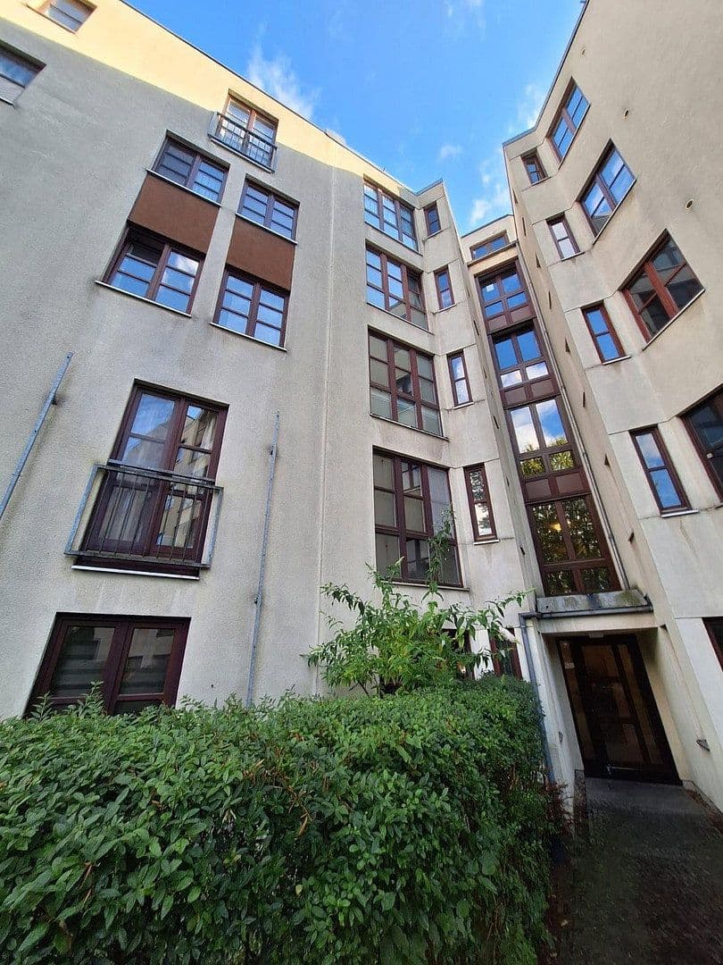 Predaj bytu 2-izbový 54 m², Berlin, Berlín Predaj bytu 2-izbový 54 m², Berlin, Berlín