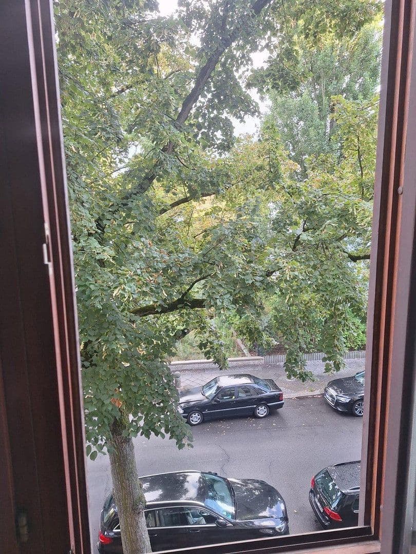 Predaj bytu 2-izbový 54 m², Berlin, Berlín Predaj bytu 2-izbový 54 m², Berlin, Berlín