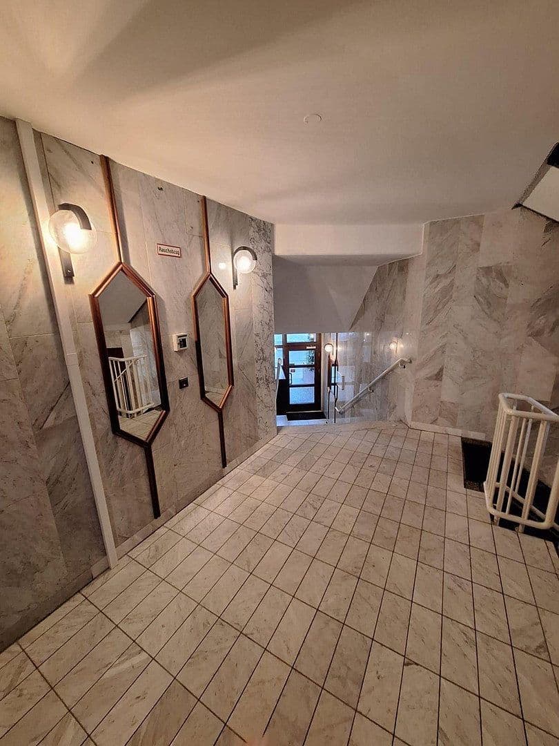 Predaj bytu 2-izbový 54 m², Berlin, Berlín Predaj bytu 2-izbový 54 m², Berlin, Berlín