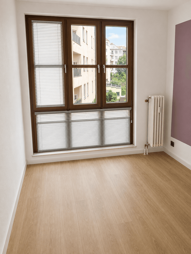 Predaj bytu 2-izbový 54 m², Berlin, Berlín Predaj bytu 2-izbový 54 m², Berlin, Berlín