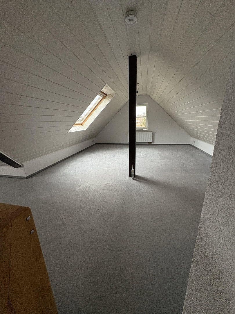 Prenájom bytu 2-izbový 57 m², Gießen, Hesensko Prenájom bytu 2-izbový 57 m², Gießen, Hesensko
