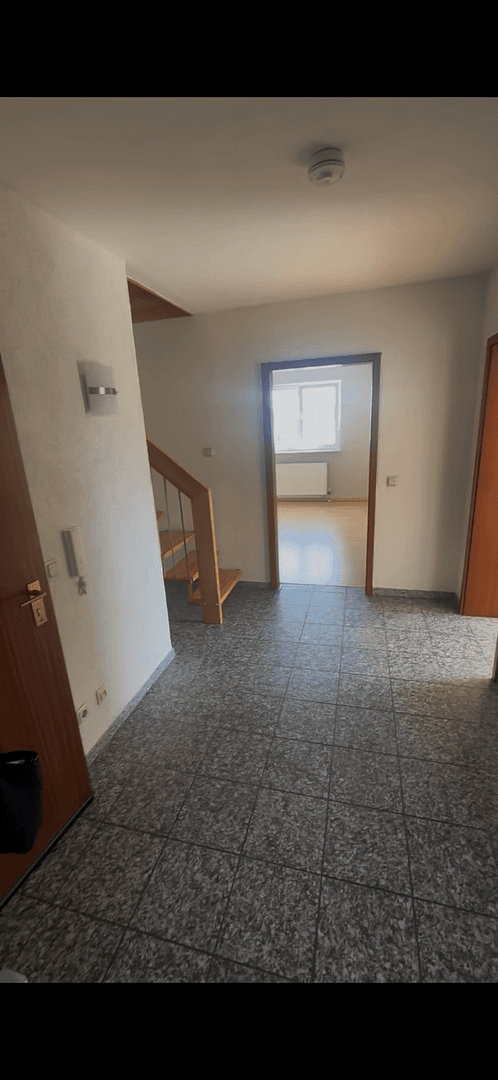 Prenájom bytu 2-izbový 57 m², Gießen, Hesensko Prenájom bytu 2-izbový 57 m², Gießen, Hesensko