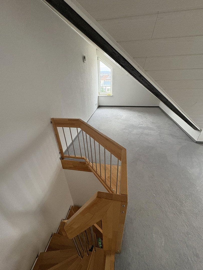 Prenájom bytu 2-izbový 57 m², Gießen, Hesensko Prenájom bytu 2-izbový 57 m², Gießen, Hesensko
