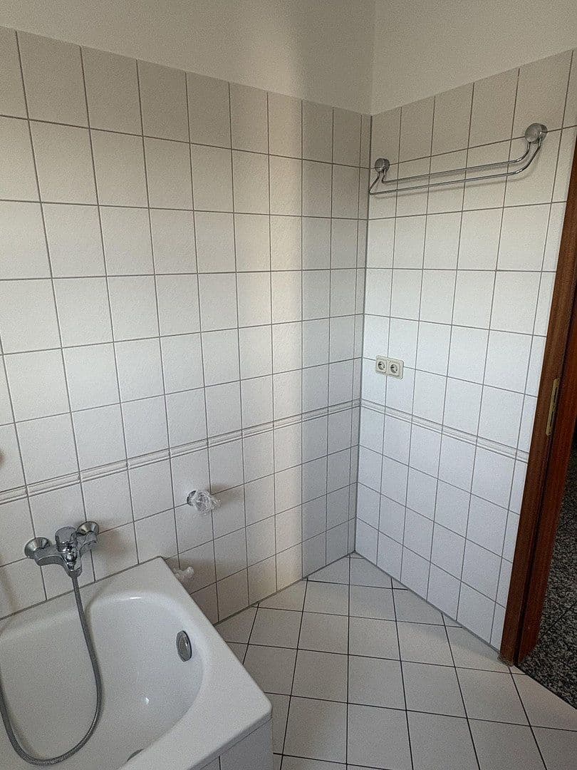 Prenájom bytu 2-izbový 57 m², Gießen, Hesensko Prenájom bytu 2-izbový 57 m², Gießen, Hesensko
