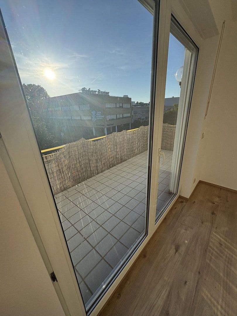 Prenájom bytu 2-izbový 57 m², Gießen, Hesensko Prenájom bytu 2-izbový 57 m², Gießen, Hesensko
