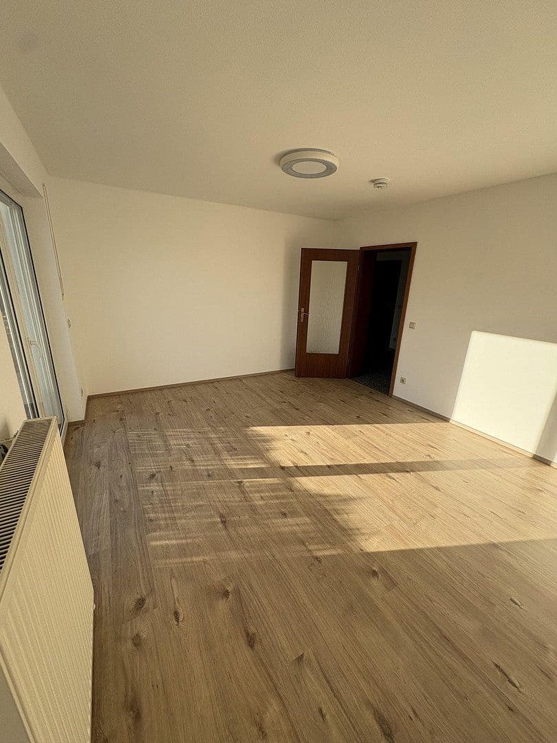 Prenájom bytu 2-izbový 57 m², Gießen, Hesensko Prenájom bytu 2-izbový 57 m², Gießen, Hesensko