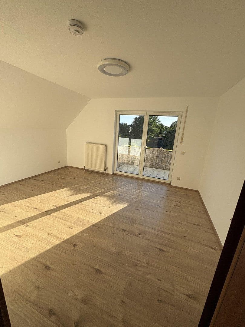 Prenájom bytu 2-izbový 57 m², Gießen, Hesensko Prenájom bytu 2-izbový 57 m², Gießen, Hesensko