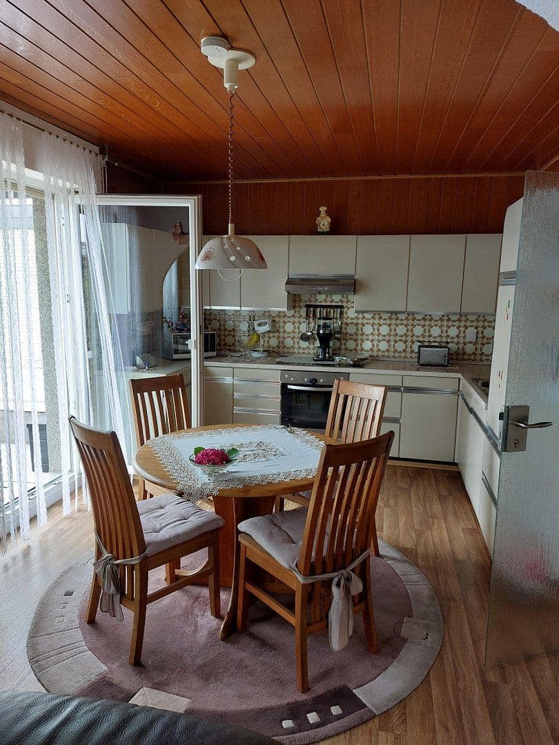 Predaj domu 103 m², pozemok 626 m², Brühl, Severné Porýnie - Westfálsko Predaj domu 103 m², pozemok 626 m², Brühl, Severné Porýnie - Westfálsko