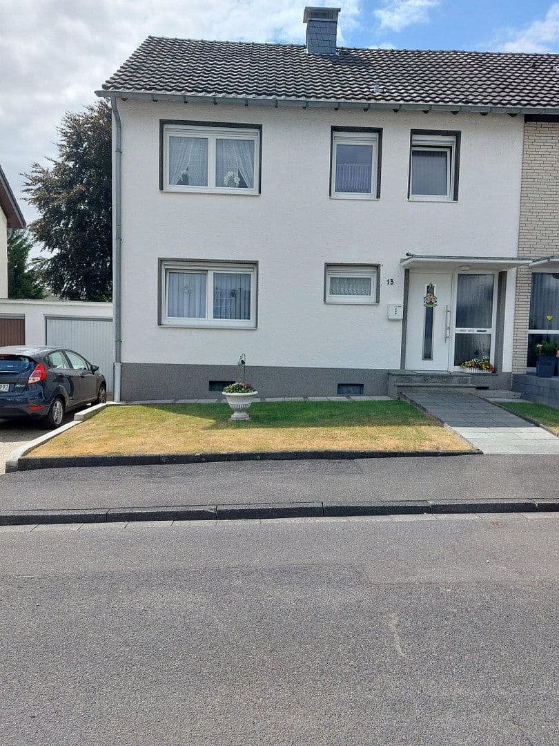 Predaj domu 103 m², pozemok 626 m², Brühl, Severné Porýnie - Westfálsko Predaj domu 103 m², pozemok 626 m², Brühl, Severné Porýnie - Westfálsko