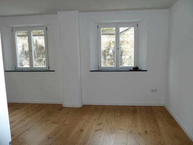 Prenájom bytu 2-izbový 142 m², Klammergasse 6, Bad Tölz, Bavorsko Prenájom bytu 2-izbový 142 m², Klammergasse 6, Bad Tölz, Bavorsko