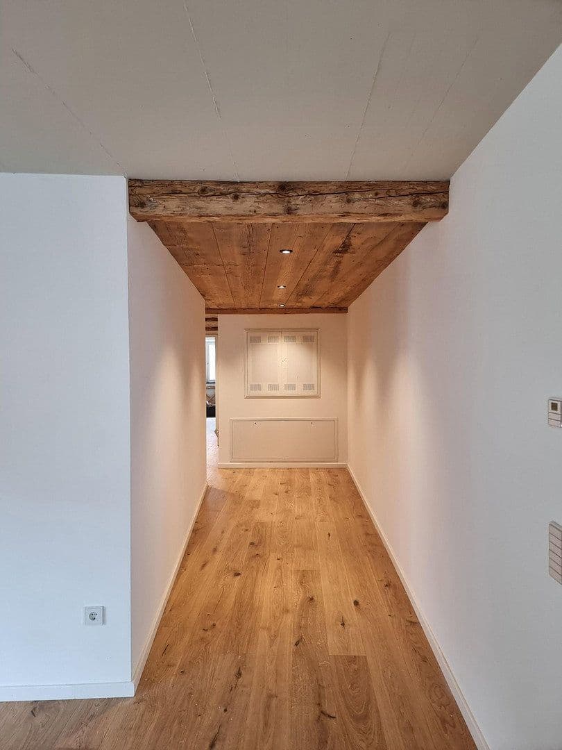 Prenájom bytu 2-izbový 142 m², Klammergasse 6, Bad Tölz, Bavorsko Prenájom bytu 2-izbový 142 m², Klammergasse 6, Bad Tölz, Bavorsko