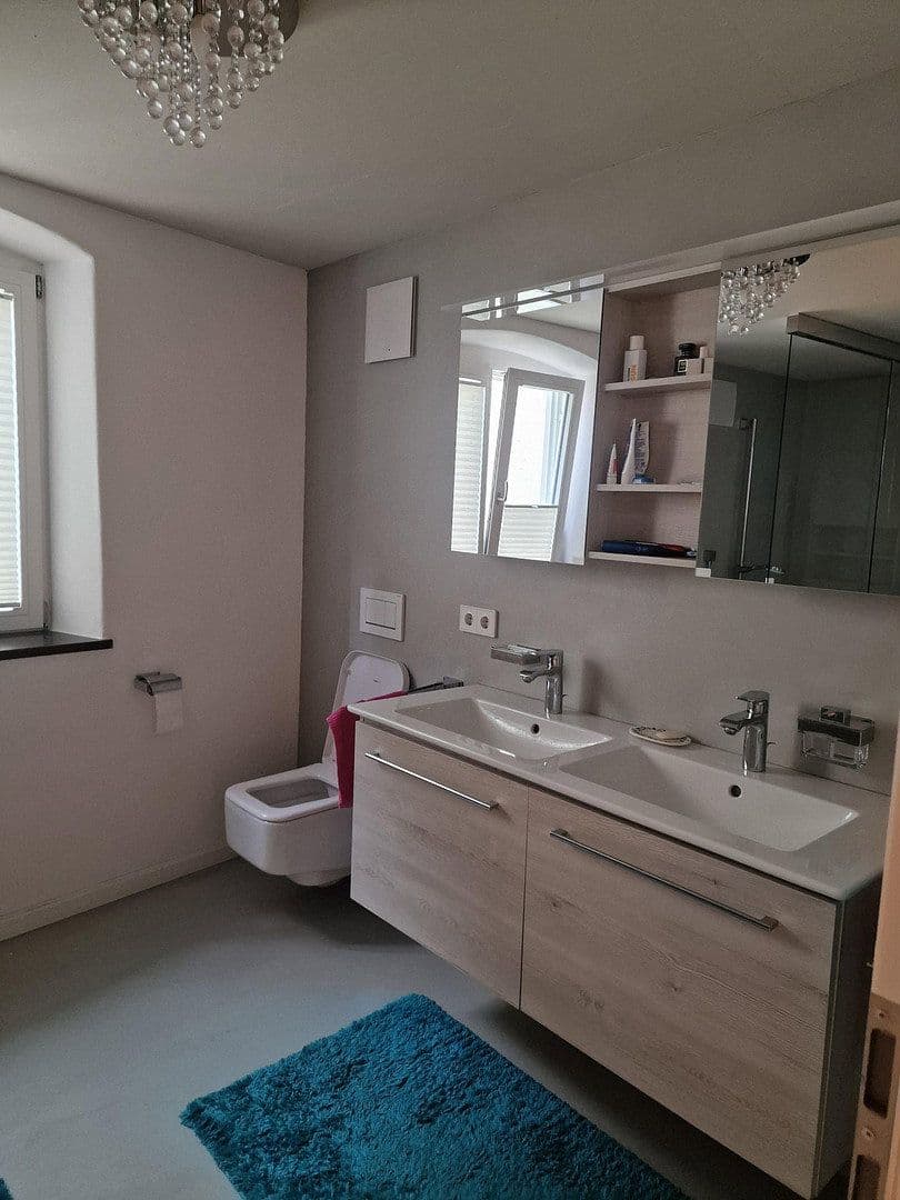 Prenájom bytu 2-izbový 142 m², Klammergasse 6, Bad Tölz, Bavorsko Prenájom bytu 2-izbový 142 m², Klammergasse 6, Bad Tölz, Bavorsko
