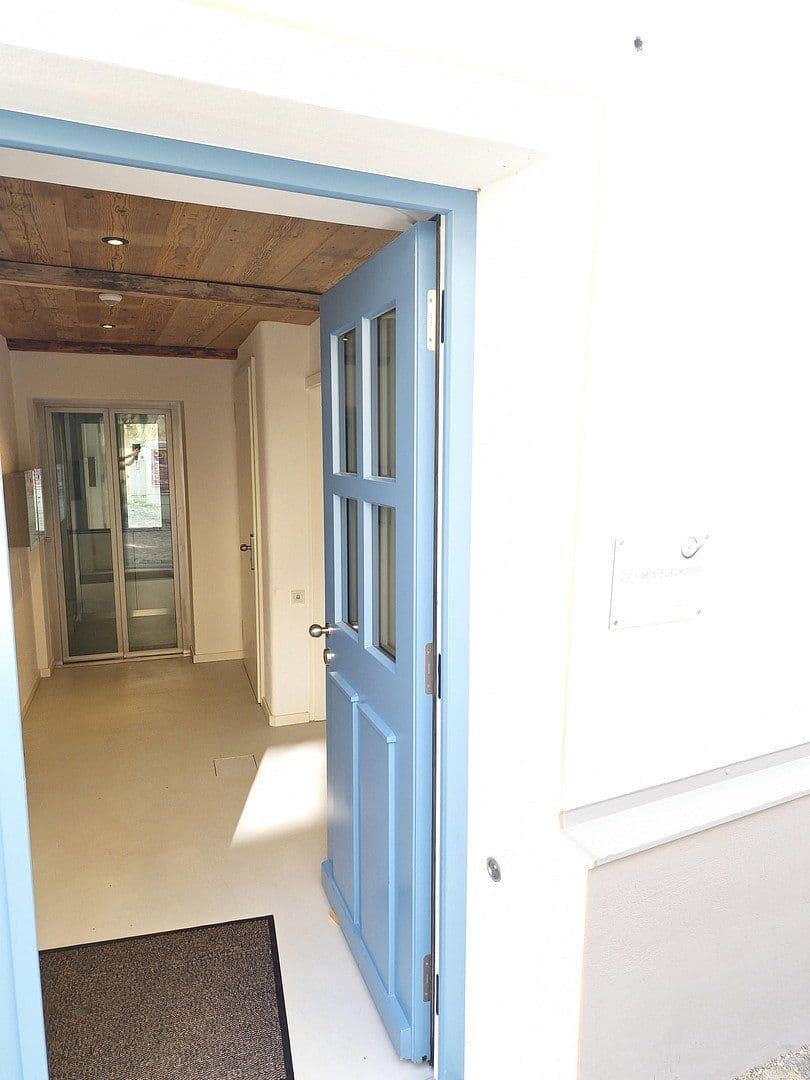 Prenájom bytu 2-izbový 142 m², Klammergasse 6, Bad Tölz, Bavorsko Prenájom bytu 2-izbový 142 m², Klammergasse 6, Bad Tölz, Bavorsko
