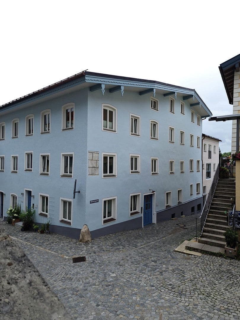 Prenájom bytu 2-izbový 142 m², Klammergasse 6, Bad Tölz, Bavorsko Prenájom bytu 2-izbový 142 m², Klammergasse 6, Bad Tölz, Bavorsko