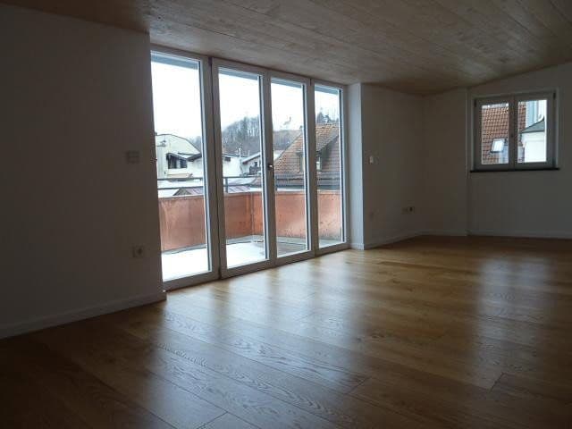 Prenájom bytu 2-izbový 142 m², Klammergasse 6, Bad Tölz, Bavorsko Prenájom bytu 2-izbový 142 m², Klammergasse 6, Bad Tölz, Bavorsko