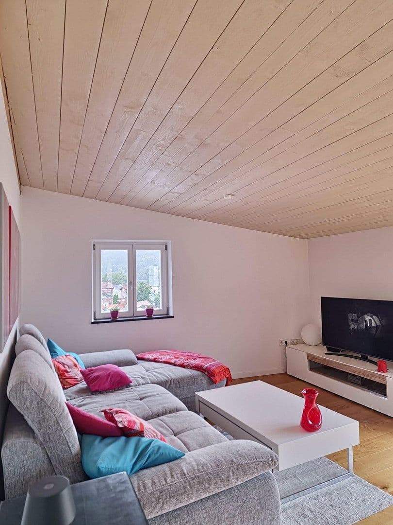 Prenájom bytu 2-izbový 142 m², Klammergasse 6, Bad Tölz, Bavorsko Prenájom bytu 2-izbový 142 m², Klammergasse 6, Bad Tölz, Bavorsko